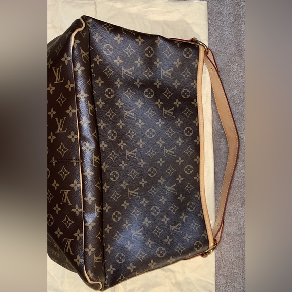 Louis Vuitton Delightful MM - Picture 6 of 13